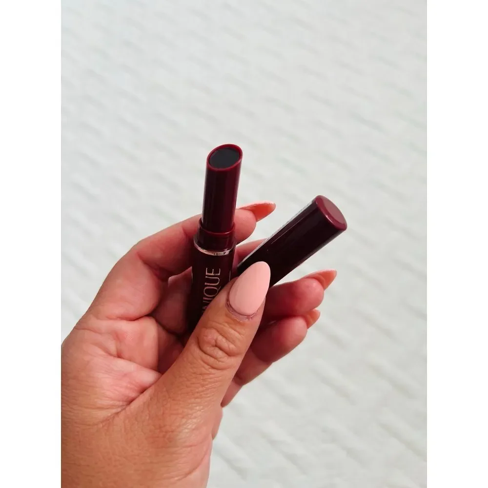 Clinique new never